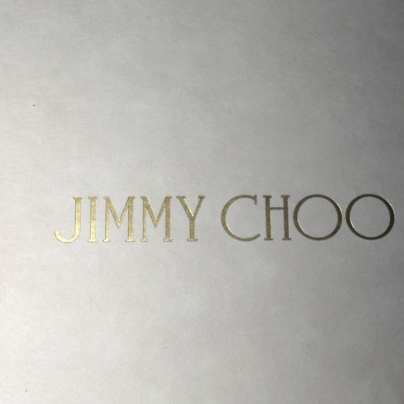 Jimmy Choo Cream Box - Picture 4 of 4